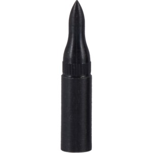 Grot nakręcany 3D Bearpaw stal oksydowana 11/32" 100gn