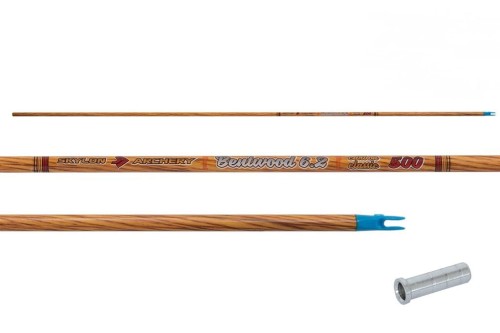 promień karbonowy BENTWOOD firmy SKYLON id 6.2 spin 500.jpg